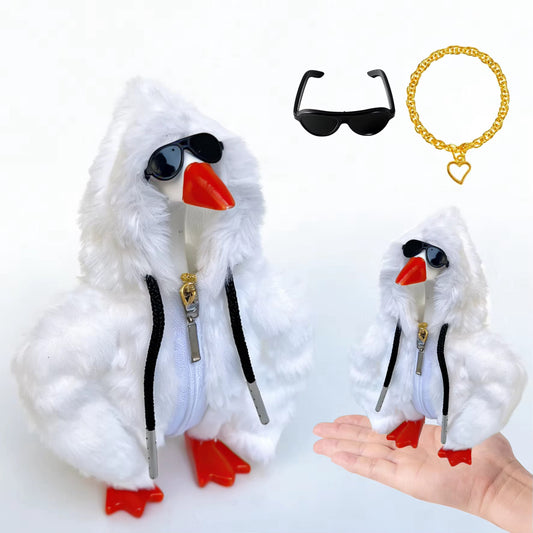 The Dapper Goose Fit For 7 Inch Goose