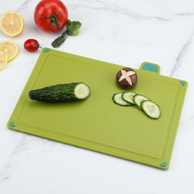 Color Coded Cutting Board Set