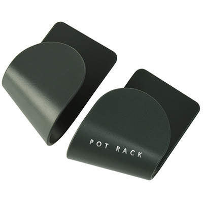 Pot Lid Holder