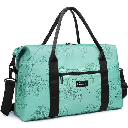 Level Up Weekender Bag
