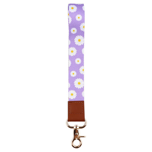 Wristlet Wonder Wrist Lanyard