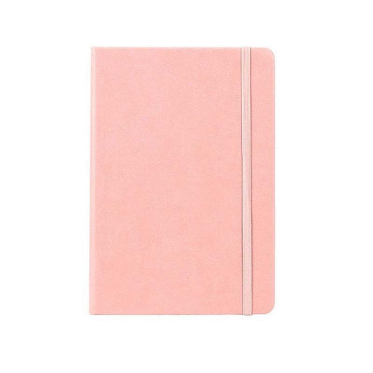 Colorful Notebooks