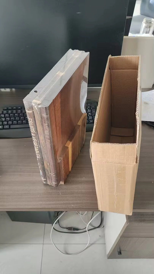 3 piece cutting board