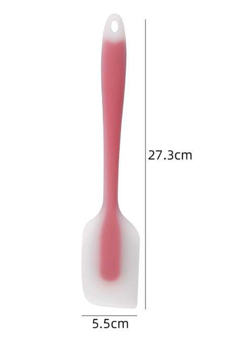 Splendid Silicone Spatulas