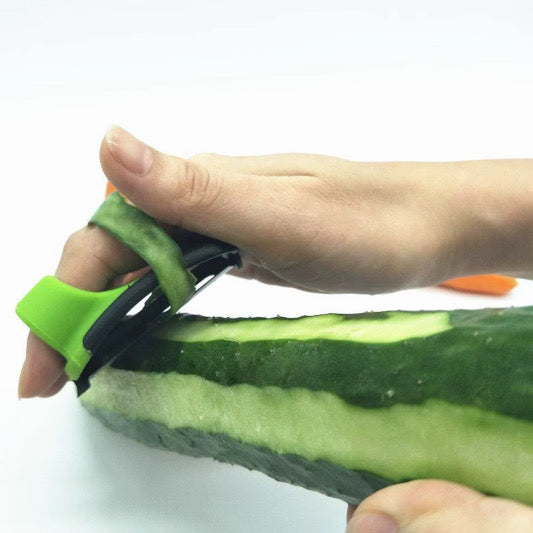 Viral Peelin' Good Peeler