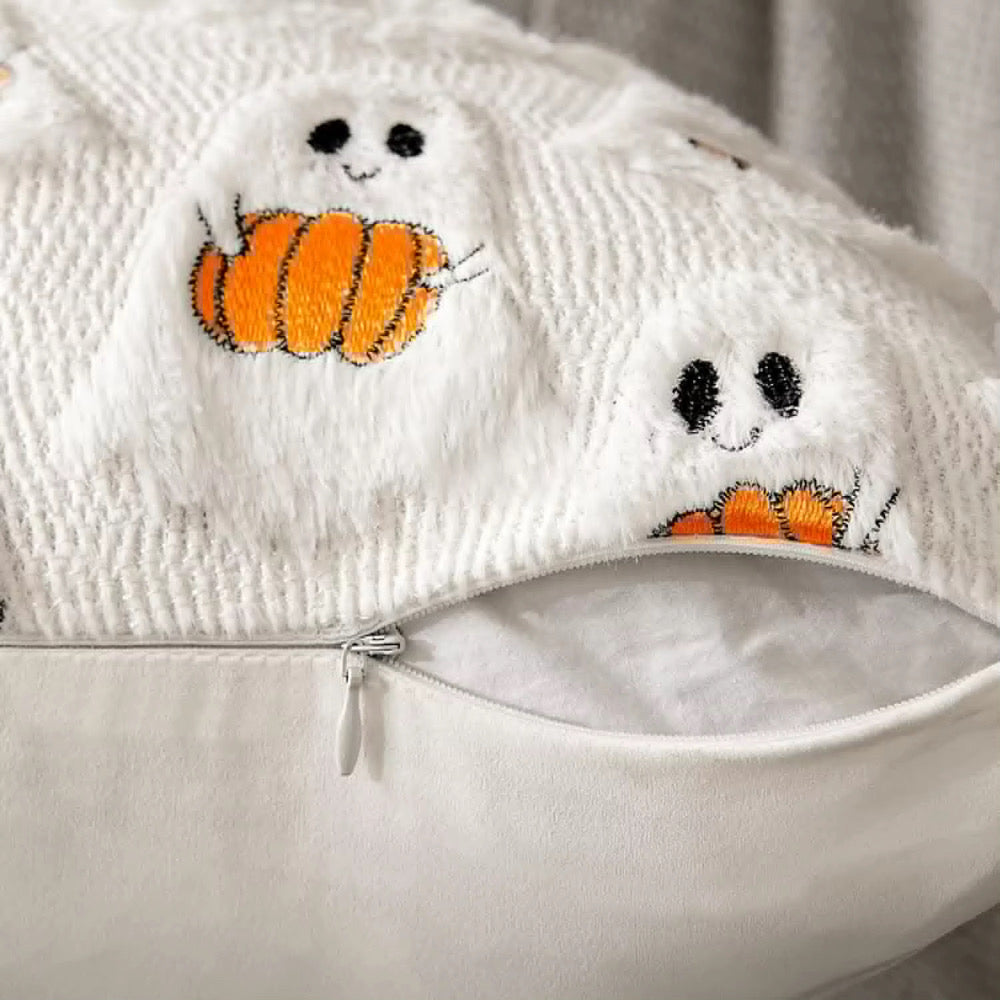 Spooky Season Pillow Cover Set Of 2