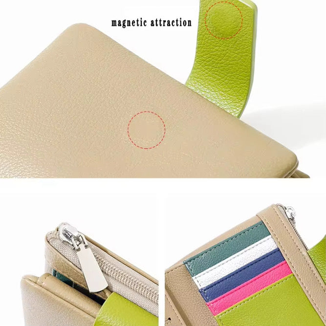 Lil’ Keeper Trendy Wallet
