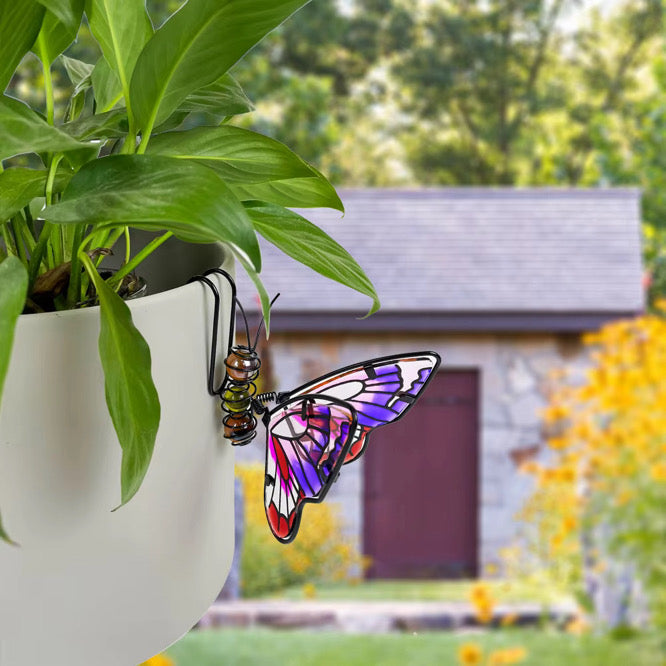 Plant Besties Butterfly Hangers