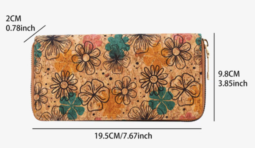 Trending Boho Wallets