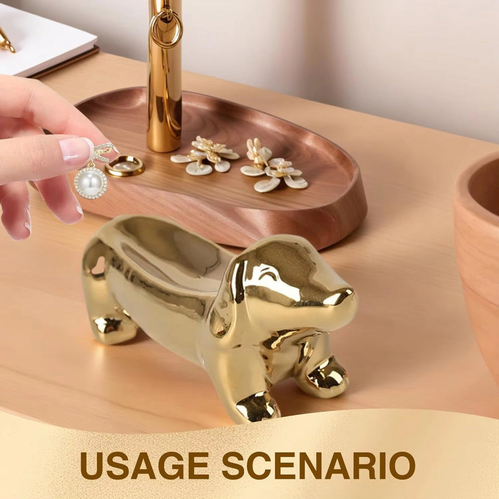 Weenie Trinket Holder