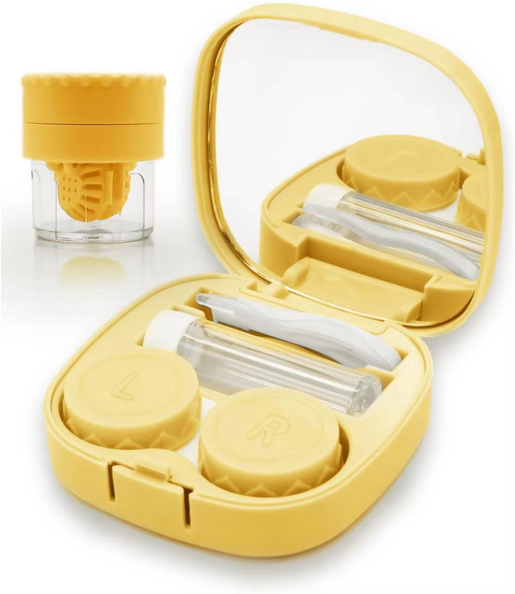 Purse Perfect Lens Case