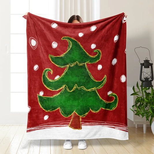 Christmas Blankets