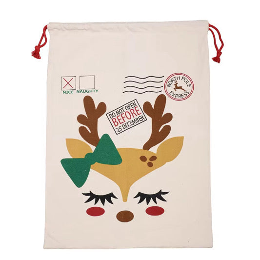 Santa Sacs