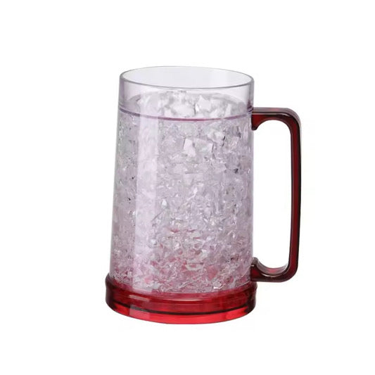 Keep It Chill Double Wall Freezer Mugs