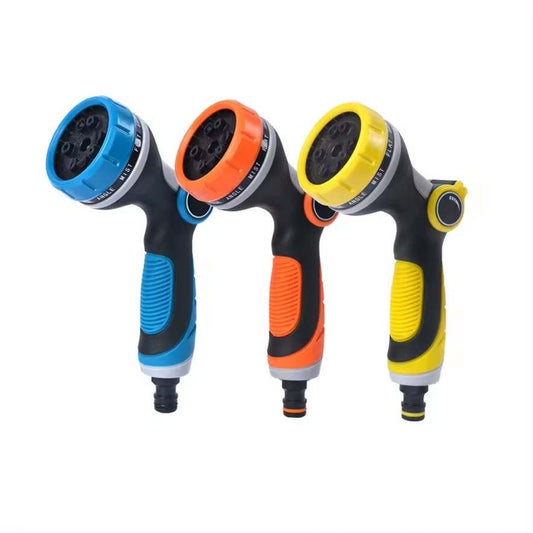 Multi Function Gaden Hose Spray Nozzle