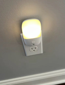 Dim & Dream Dimmable Night Light