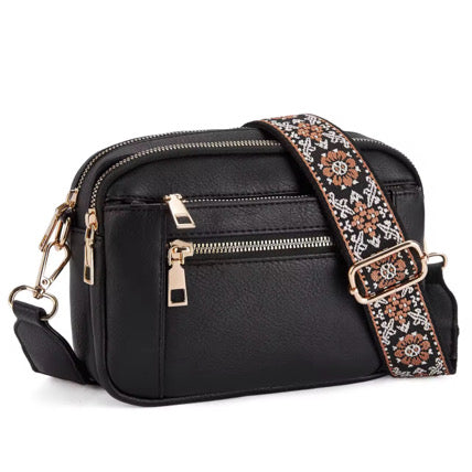 Chic Crossbody Bag