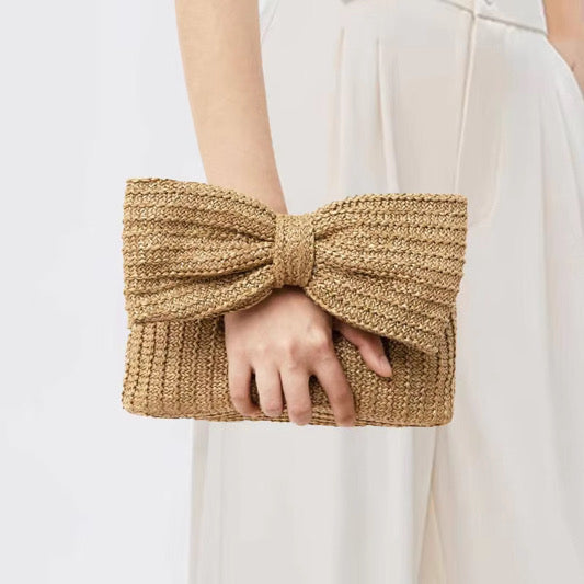 Bows Before Bros Handbag