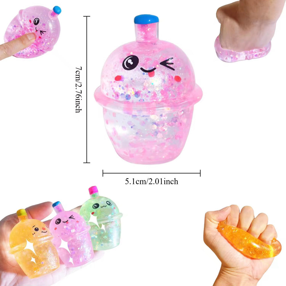 Viral Tea Squish