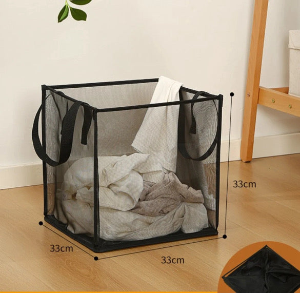 Foldable Laundry Hamper