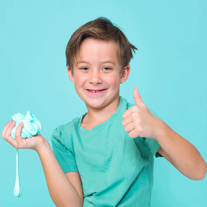 Cloud Dough Craze Kit