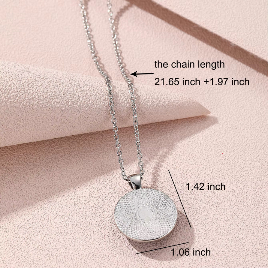 Holly Jolly Necklaces