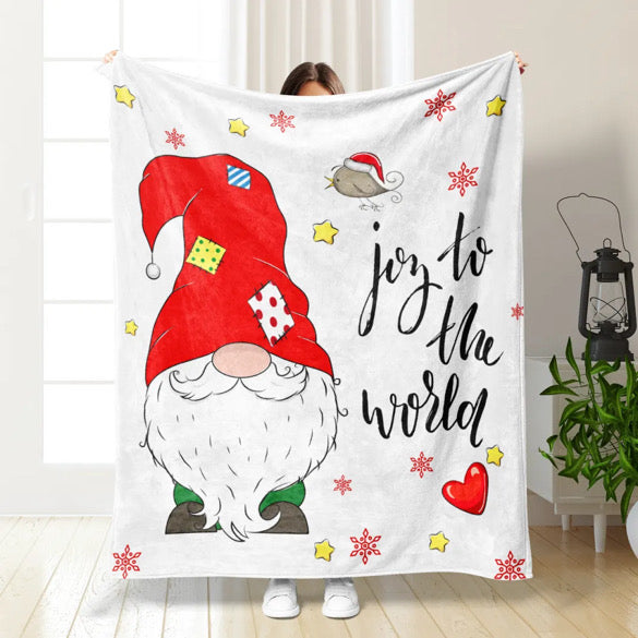 Christmas Blankets