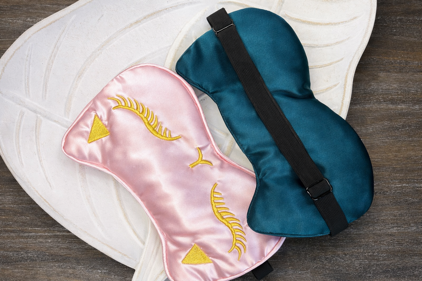 Sleep Cat Eye Mask