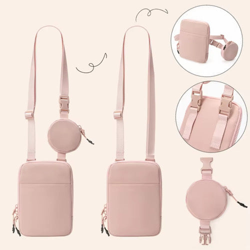 The Everywhere Belt Bag