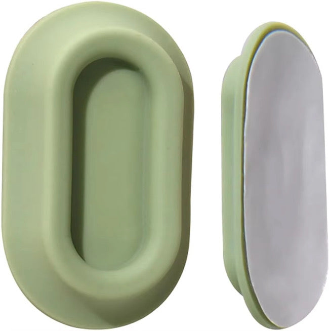 Viral Magnetic Remote Control Holder Set of 2