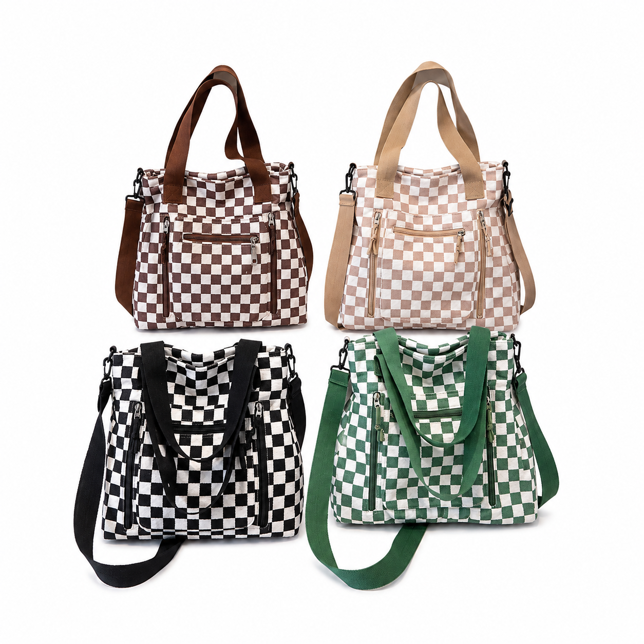 The Lennon Carryall