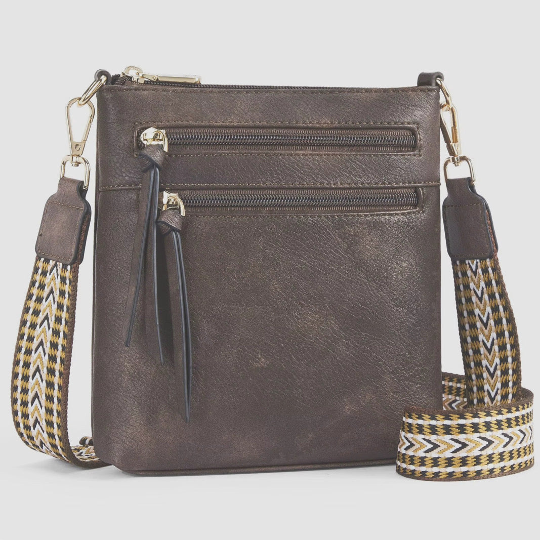 Bestie Crossbody Bag