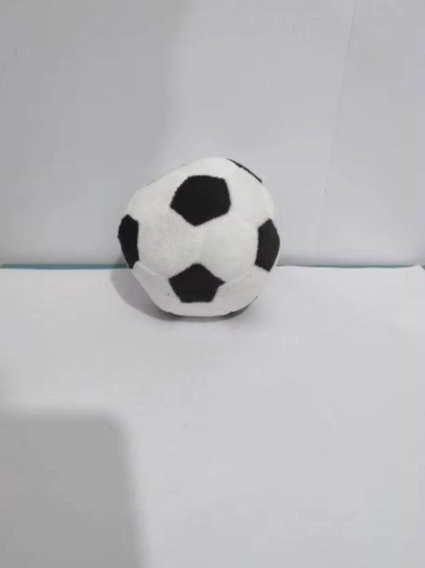 6 Piece Hacky Sack Bundle