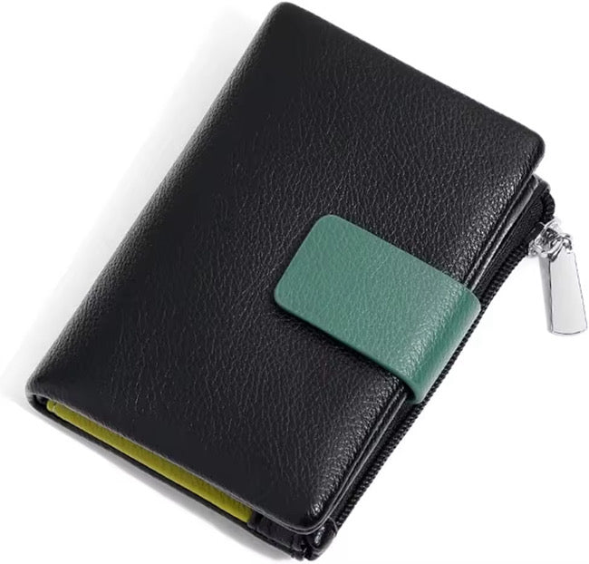 Lil’ Keeper Trendy Wallet