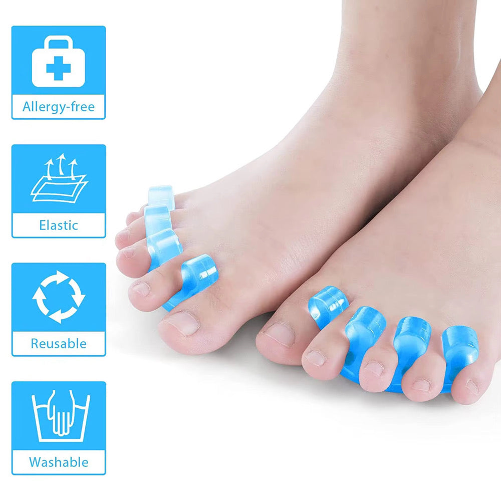 Totally Totes Toe Separator