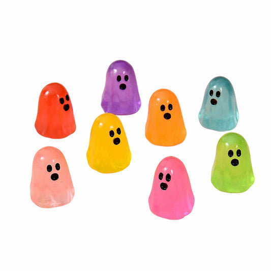 Boo Bash Ghosts