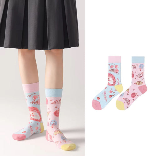 Hedge Happy Socks