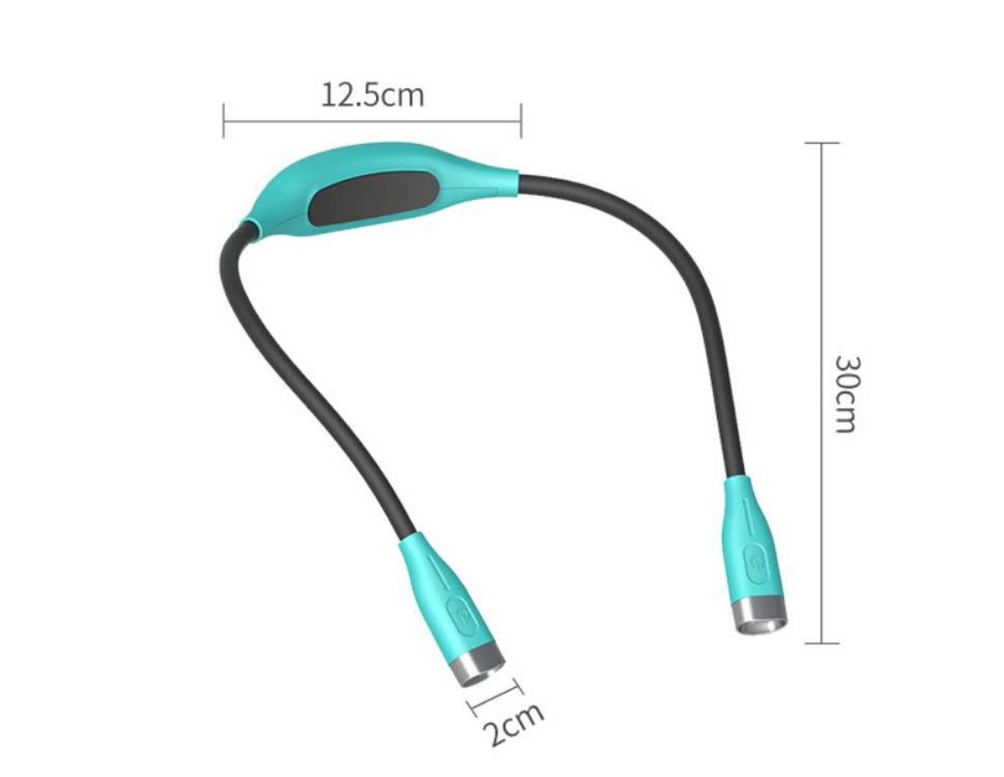 Neck light