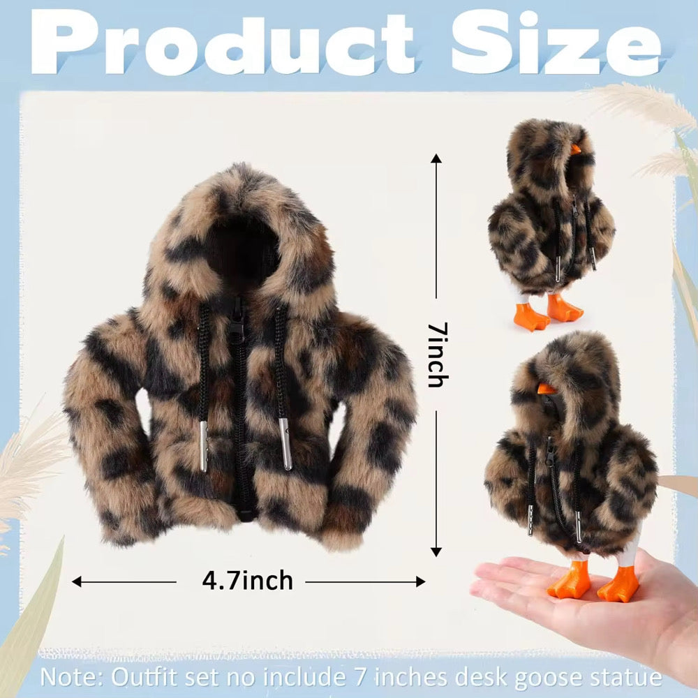 The Dapper Goose Fit For 7 Inch Goose