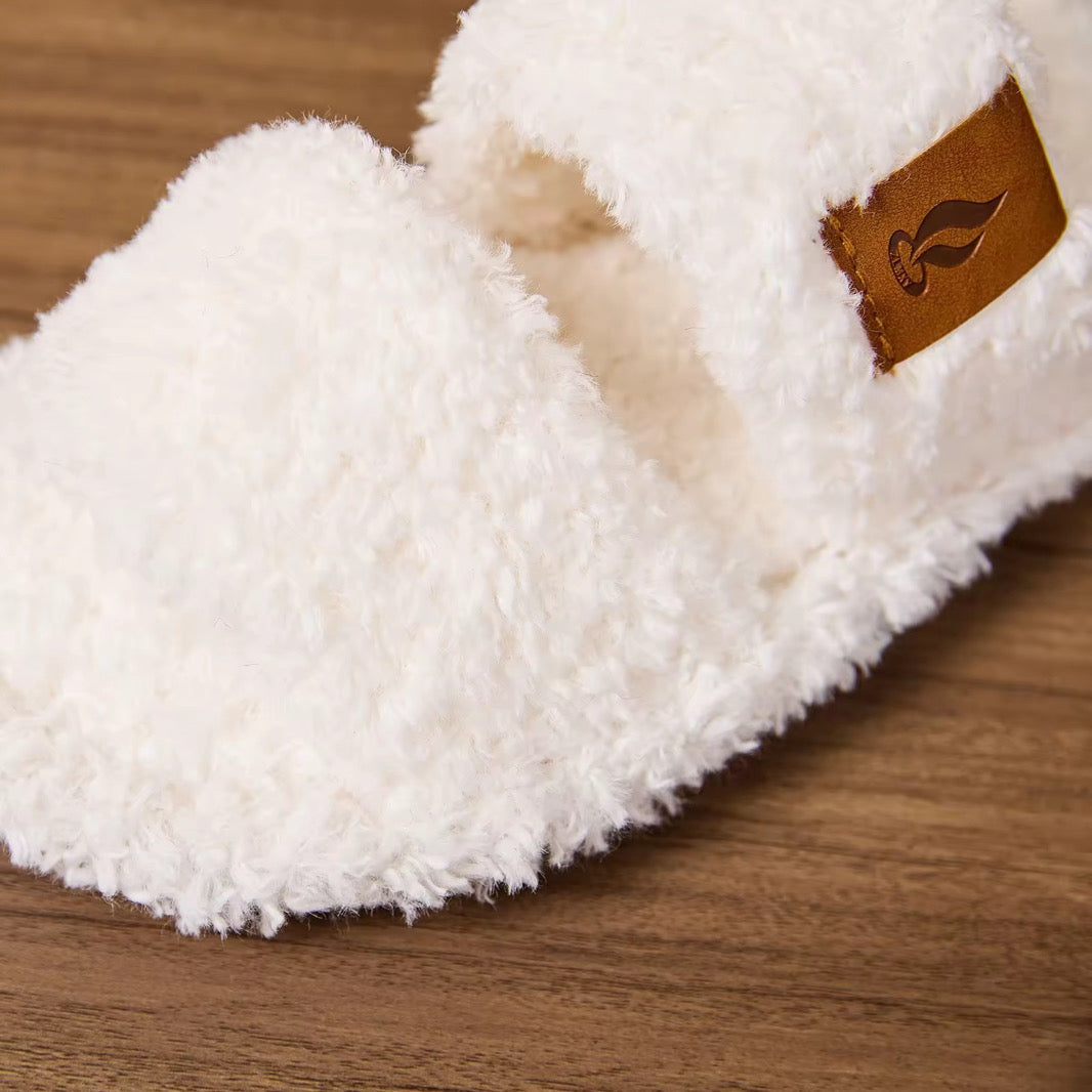 Snug Life Slippers