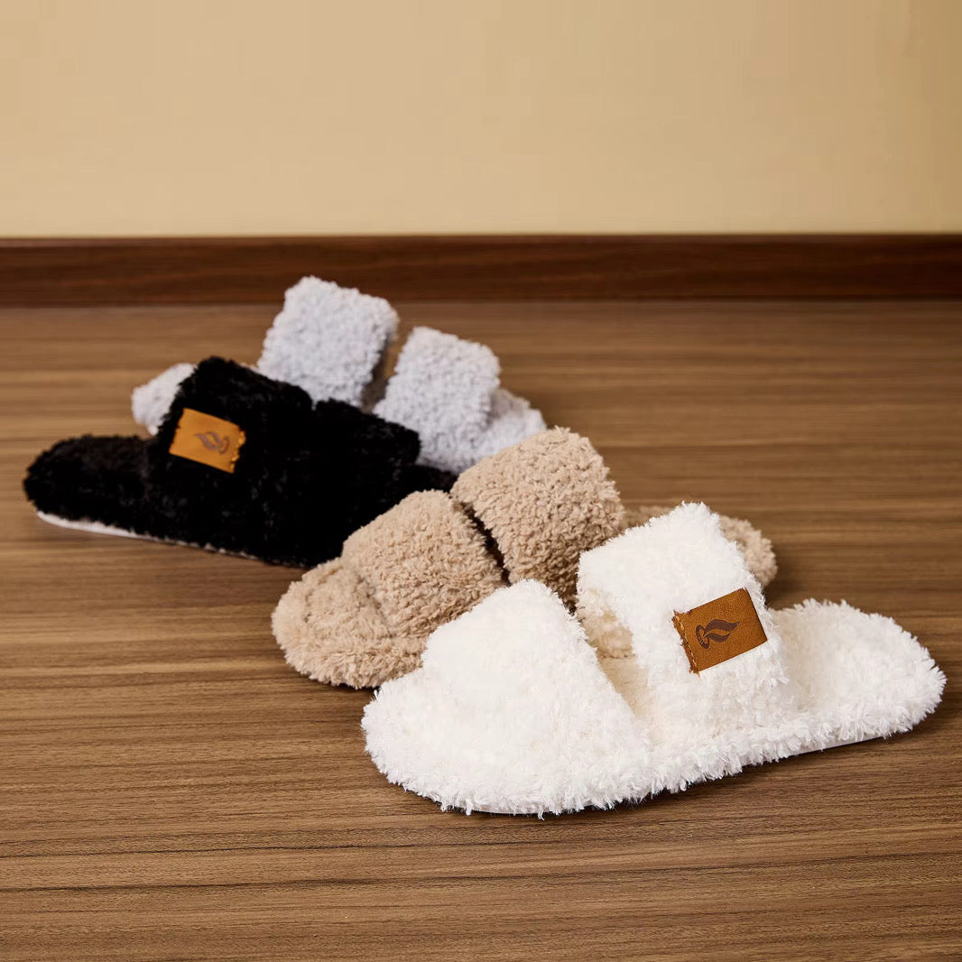 Snug Life Slippers