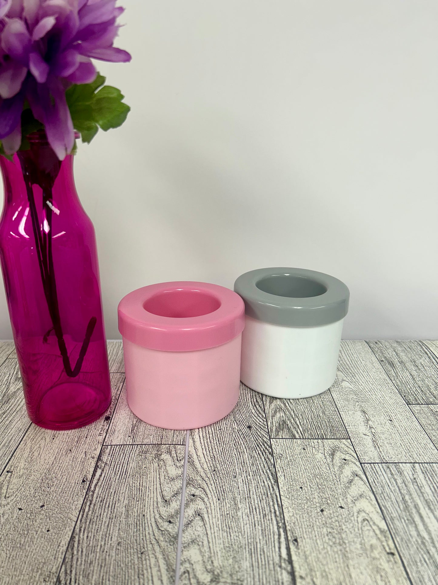 Round Ice Mold