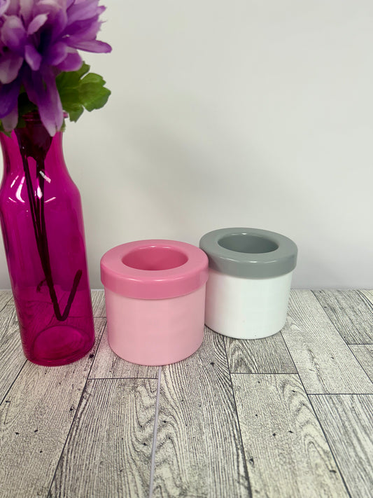 Round Ice Mold