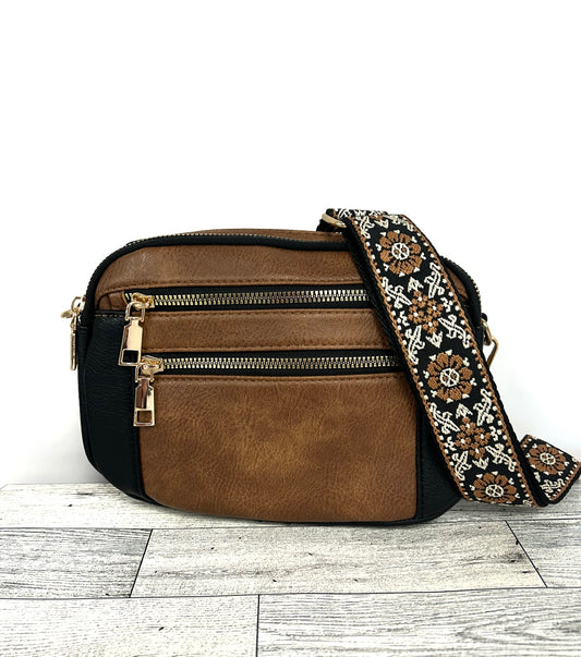 Chic Crossbody Bag