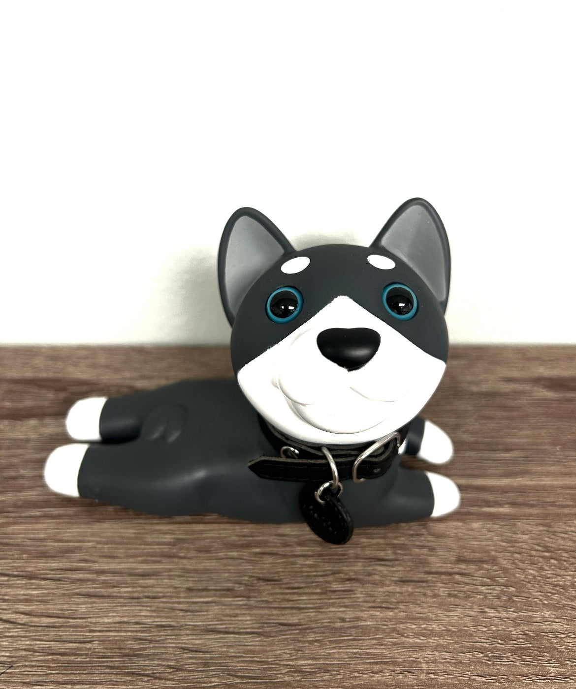 Darling Dog Door Stopper