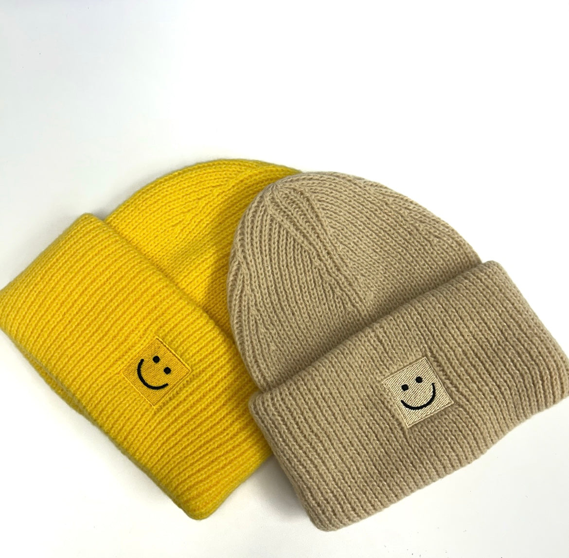 Smile Hats