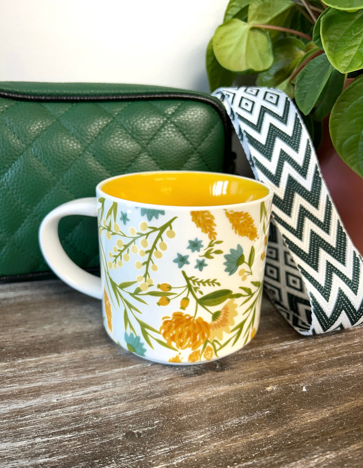 Ceramic Decorate Mugs