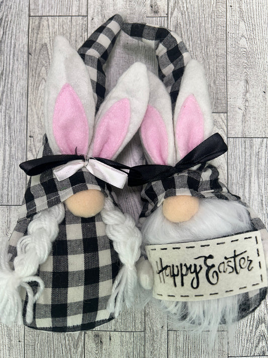 Easter Gnome Sets