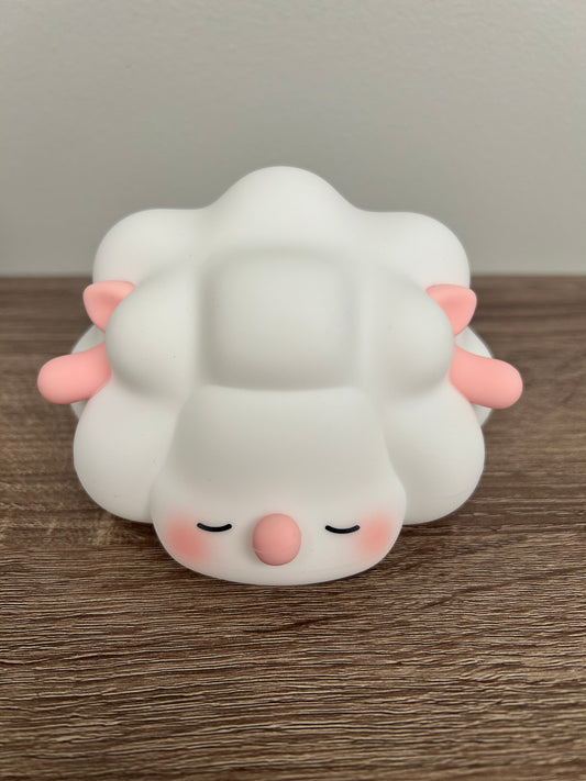 Sully Sheep Night Light