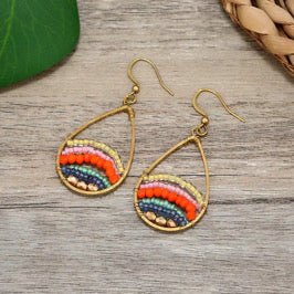 Boho Radiance